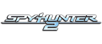 Spy Hunter 2 logo for Playstation 2